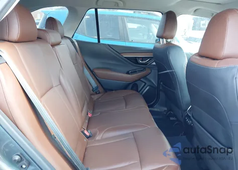 2020 Subaru Outback Touring Xt z USA, uszkodzony, nr VIN 4S4BTGPDXL3100459